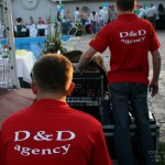  : dd agency
