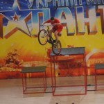   biketrial bike trial show     -   - -:    