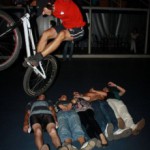   biketrial bike trial show     -   - -:    