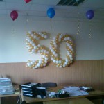 ��������� ���������� ������: balloons