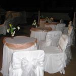 catering service -  
