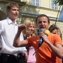 ���������� ����� ����� - mc petrov