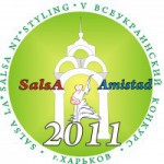 5 ����� - ������� �� ������ � �������: ������ ���� ������� salsa club kharkov