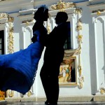    wedding in ukraine: atlantis