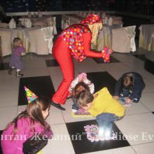 ������ ������� grandiose event