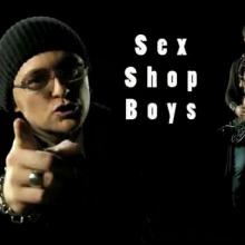    - sex shop boys