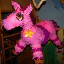 viva pinata