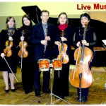 ��������: �������� live music ����� ������ �������