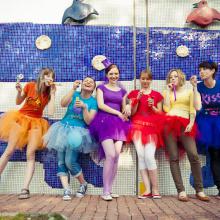 ���� ��� ������ olgart