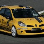 renault sport   