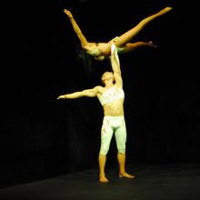 ������� �����, ������ - duo pospelov