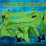 ���� ��� trance-dance: ��� ����� �rance-dance
