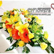 ������ ���������� elflowers