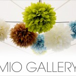 �������� ���� pom pon: mio gallery - ������������ ������� ������ ������