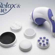 �������� - ��������� ���� relax tone