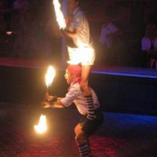 �������� ��� - �������-��������������� ��� street fire