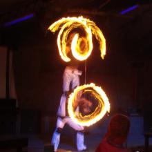 �������� ��� - �������-��������������� ��� street fire