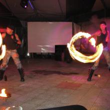�������-��������������� ��� street fire