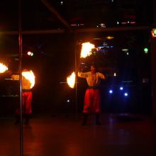 �������-��������������� ��� street fire