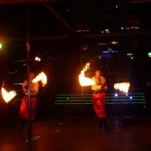 �������-��������������� ��� street fire