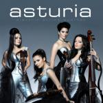 ���- ������� asturia