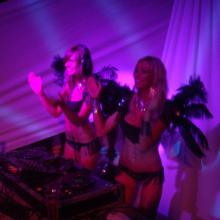dj duo diamonds