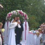 ��������� ��� �����: pan wedding