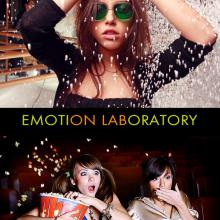production studio emotion laboratory