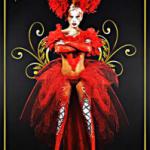 ����� �� ���-������ bluered