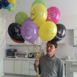  : balloons        
