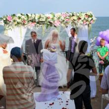 wedding shop