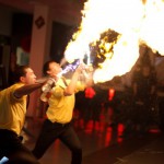 �������-���: �������� mister event