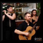 ������ �� ��������: �������� live music ����� ������ �������