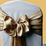 : wedding textile