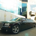 ������ �������� chrysler 300c: ������ ������� ������