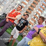 ������� ������������� �����������: �omedy club