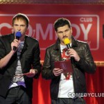 ������� ������������� �����������: �omedy club