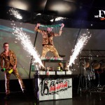 �������-���: �������� mister event