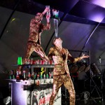 �������-���: �������� mister event