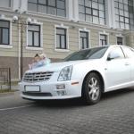 ������� ������ ���� �� ������� - ������� ���������� ������ 2012 � cadillac-sts