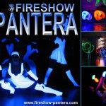 go-go: fireshow pantera