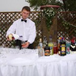 catering service