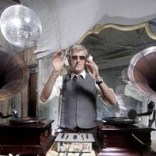 DJ - ��-���� �� ��������