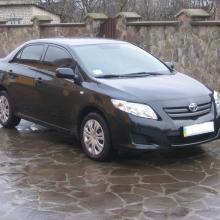 ������ �����������, ���, �����... - ��������� ������ toyota corolla ����