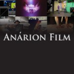 love story: anarion film