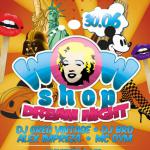 learuse stars incorporation - 30 06 wow shop dream night � crystal hall
