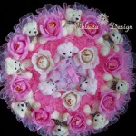 ������ � ���������� �� ������: mioluna design