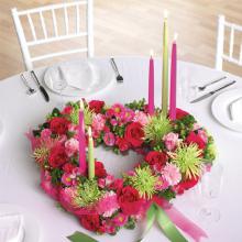 ������ ���������� � ������ flowers for you