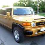 ������� ������ ���� �� ������� - ������� ������� ������ ������ toyota fj-cruiser � ����������� ���� ���������