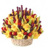     :   fruit fiesta 